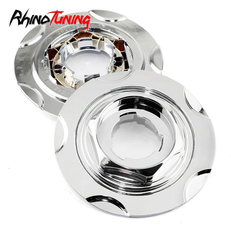 1pc 150mm 88mm Rim Caps For #09.23.212  #09.24.245 Wheel Center Cover Tuning Car Universal Dust-proof Cover Chrome Accessories