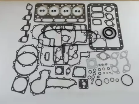 

Full Gasket Kit Fit for Kubota V1512 Cylinder Head Gasket Replacement V1512-DITI-189007