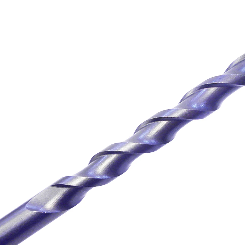 ボッシブランドロータリー電動ハンマードリルビット6-16mmx160mm石積み4スロット用