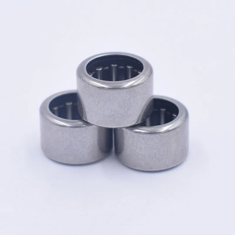 50 Stück/100 Stück hochwertige HK0609 6*10*9mm Nadelrollenlager 6x10x9 mm HK061009 – Detail 4