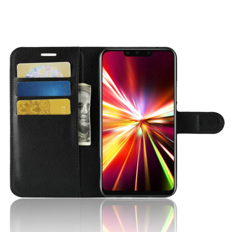 Case Wallet Phone Case for Huawei Mate 20 Lite SNE-LX1 SNE-LX2 SNE-LX3 SNE-AL00 SNE-AL00B Flip Leather Cover Case Etui Funda