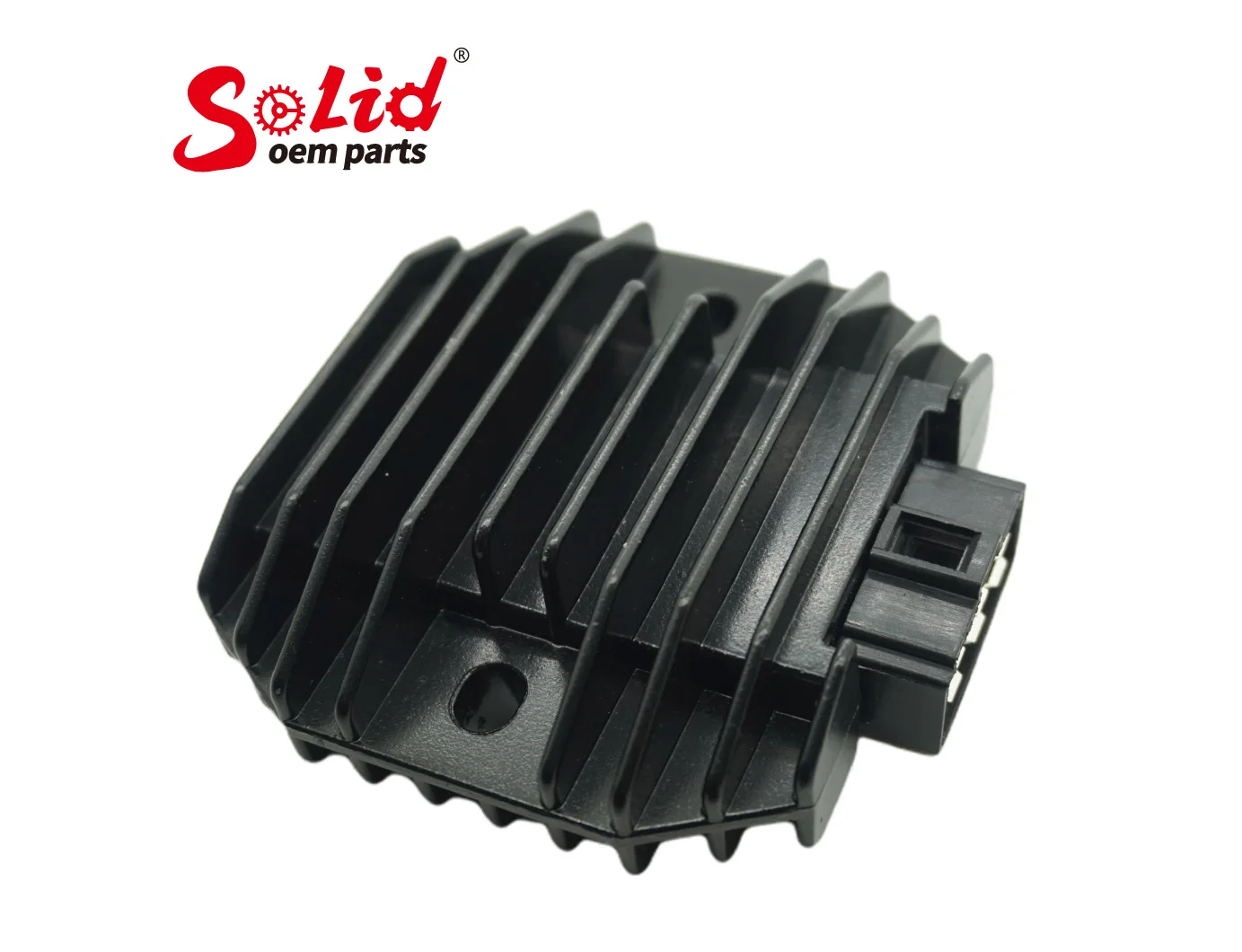 شاحن جهد دراجة نارية ، شاحن مقوم لكاواساكي لاكوتا كيف KLR650 VN1500 ZL600 50 50 50 50 50 50 50 50 دبابيس نينجا ZX6 #3