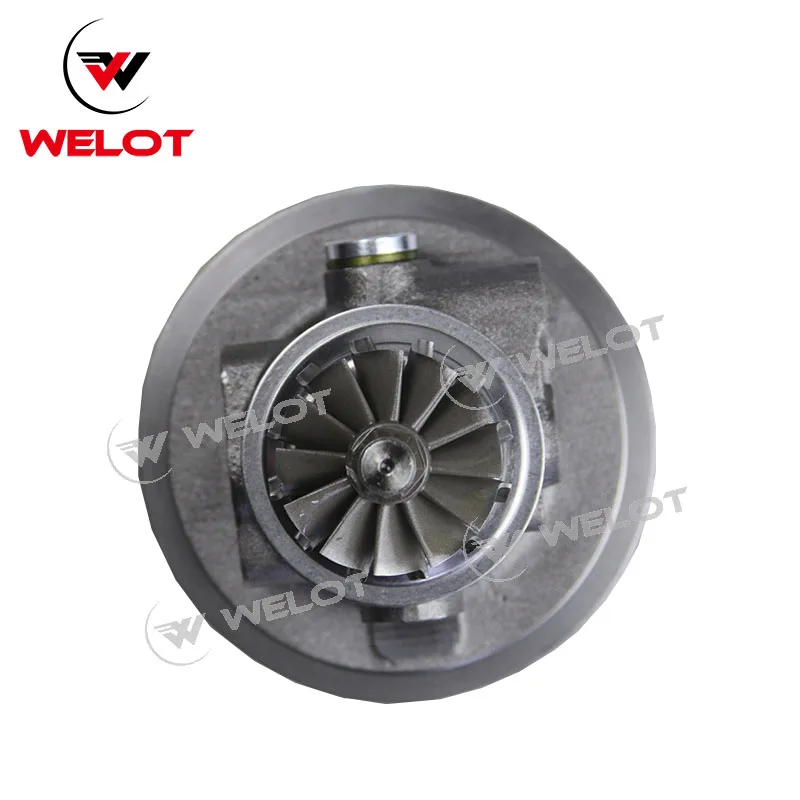 Turbocharger CHRA Core 53049700049 53049880049 Turbocharge Cartridge  860283 For Vauxhall Zafira B 2.0 Turbo OPC Z20LEH 2005/01-