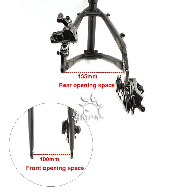 Cruiser Tour Bike Wheelset, Double Deck Rim, Front Wheel Disc, V Brake, Rear Back Wheels, Cassette and Screwed Hub, 36H, 700C