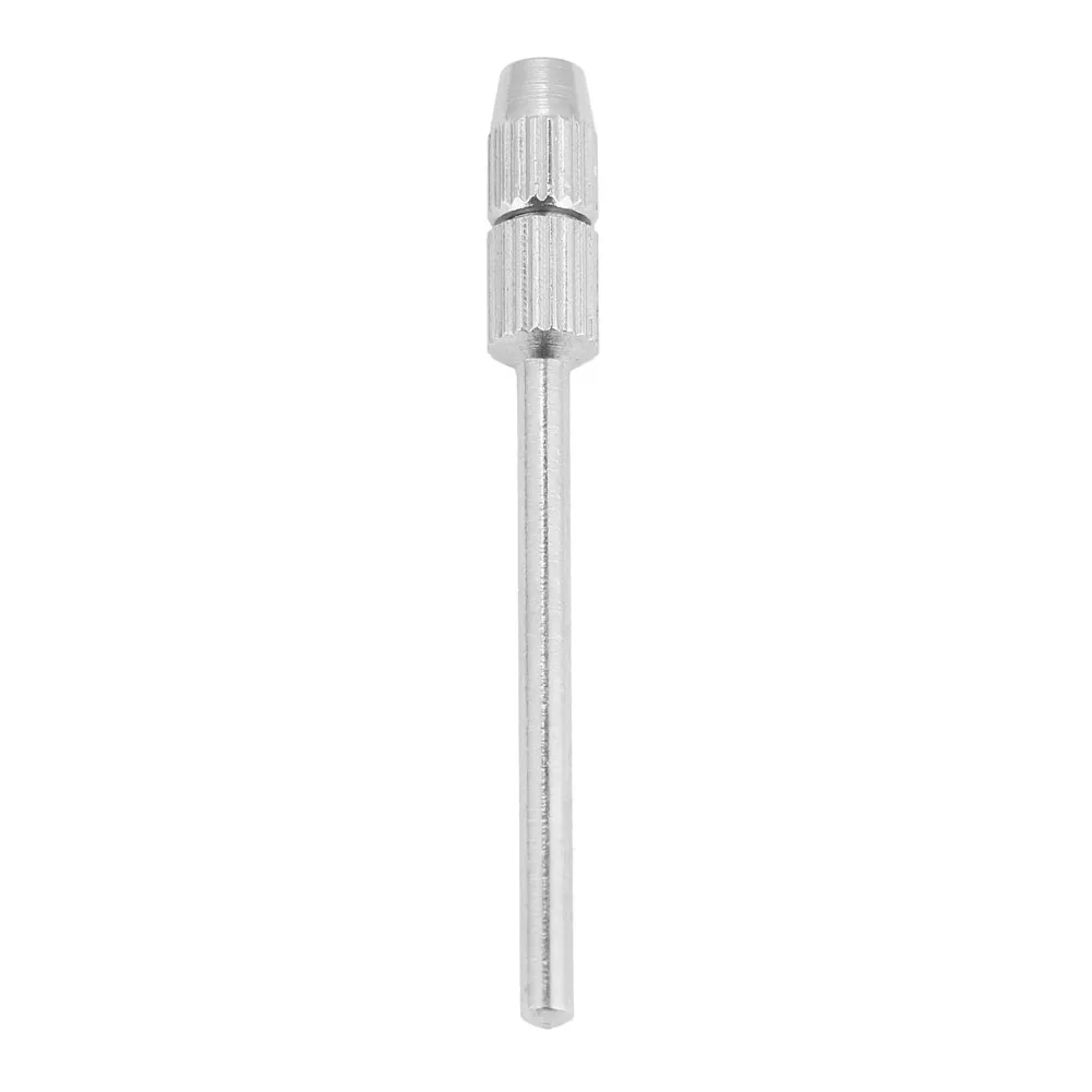 1Pc Dental Drill Bur Adapter Converter Standardized Dental Lab Shank Converter Adapter High-speed Friction Burs Diamonds Drills