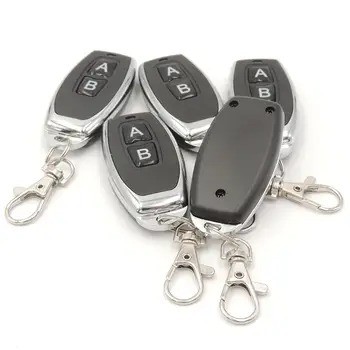 12 nejlepší prodej přijímač dálkového ovladače pro klíč od auta - №5