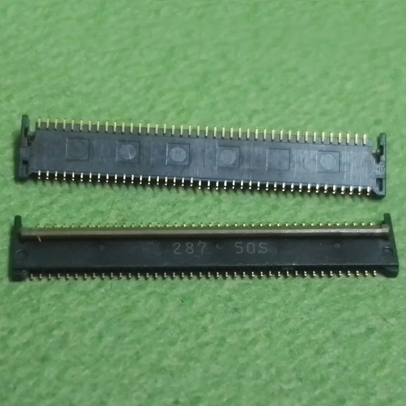 FPC Port Plug For Samsung Galaxy Tab 2 10.1 P7500 P7510 P5100 P5110 P7501 P7511 Touch Digitizer Screen FPC Connector 80 Pin