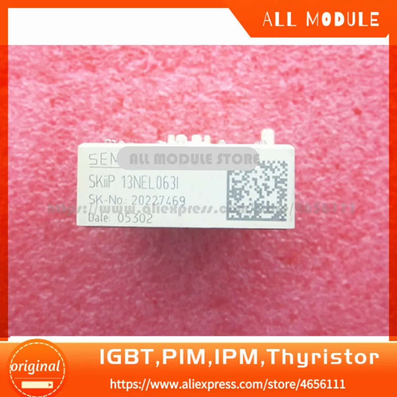 

SKIIP13NEL063I SKIIP13NEL0631 SKIIP 13NEL063I FREE SHIPPING NEW MODULE