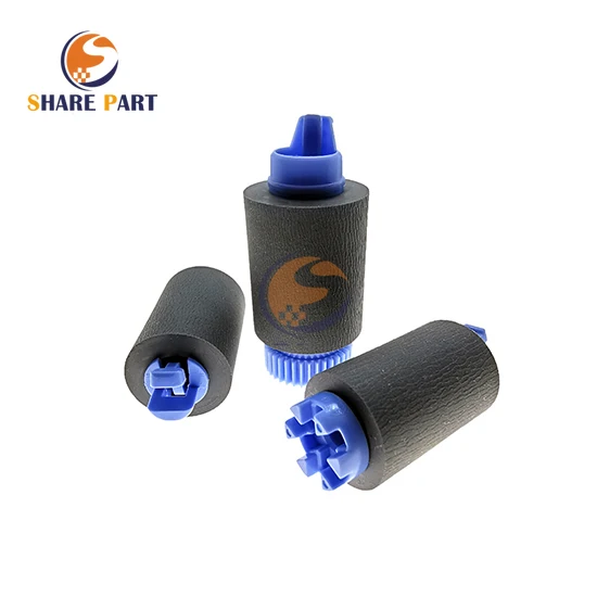 1set Pickup Roller Kit for HP COLOR 755 774 779 765 785 PRO 750 772 777 P77740 E77660 P75050 A7W93-67082/W1B45A