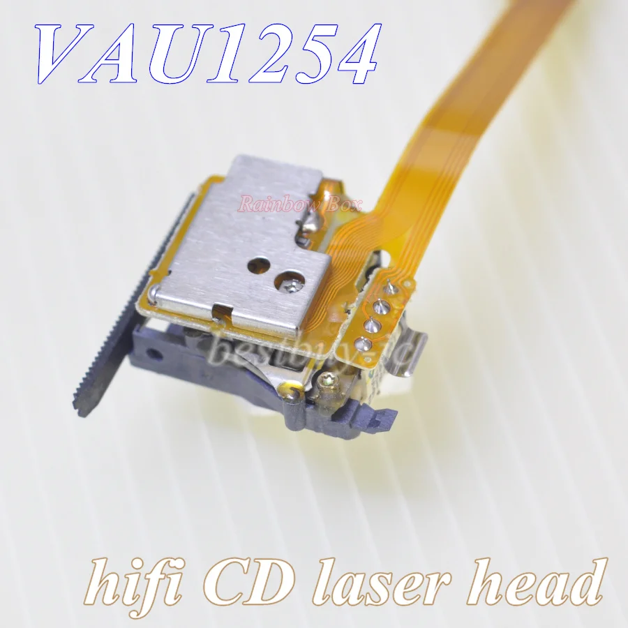 Оригинальный Новый VAU1254 VAM1254 VAM1250 VAL1254 прямые dioder cd линзы лазера