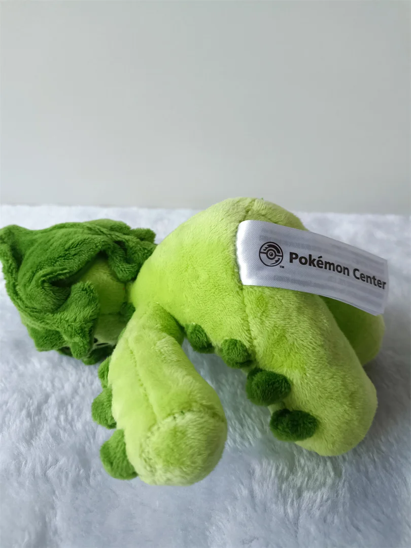 Original Pokemon  Zangoose and Cacturne  plush series skeleton Cute Plush Dolls Toys Anime Soft Stuffed Toy Gifts For Children