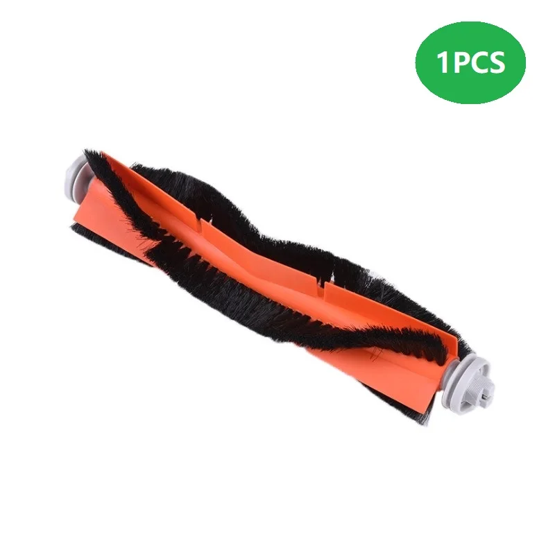 Kit de filtres Hepa pour aspirateur Robot Xiaomi Mijia, brosse principale latérale, balayage 1C