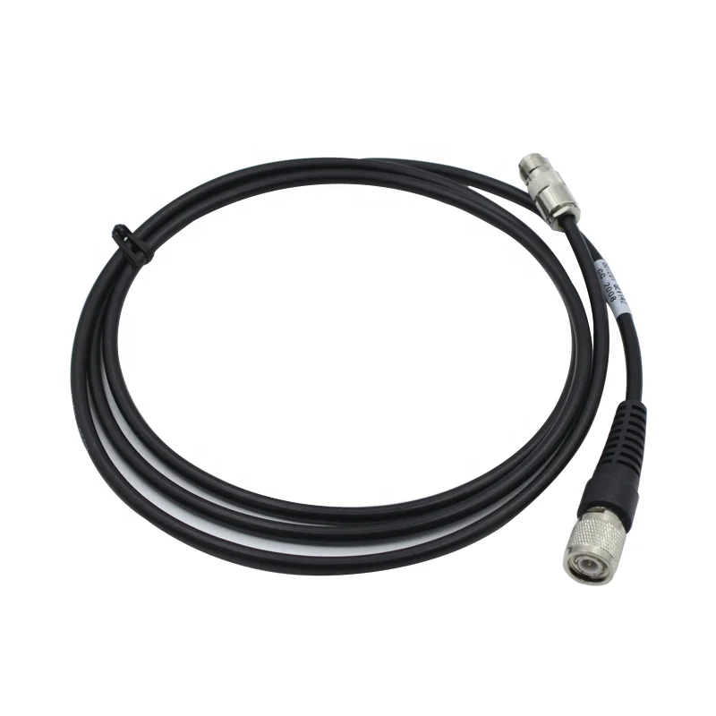 1.6m GEV142 GPS extension Antenna cable fit for GPS male female surveying