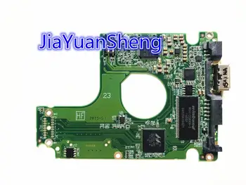 WD5000LMVW, HDD PCB Western Digital / Logic Board / 2060- 771962 -002 REV A, 2060- 771962 -002 REV B / 771962 -102 , 771962 -G02