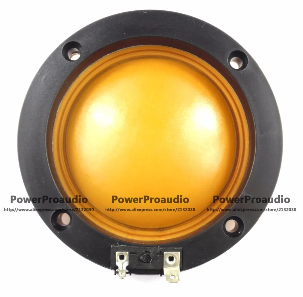 Replacement Diaphragm  Selenium - RPD300 For D305, D300 Driver 8 ohms