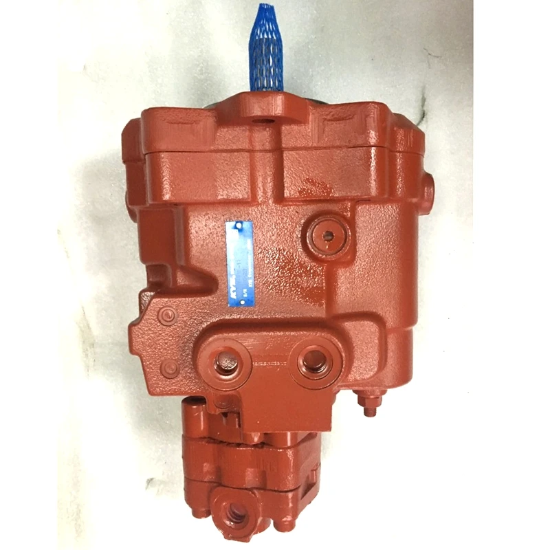 

PSVD2-21E-11 kayaba Hydraulic Piston Oil Pump Without Valve