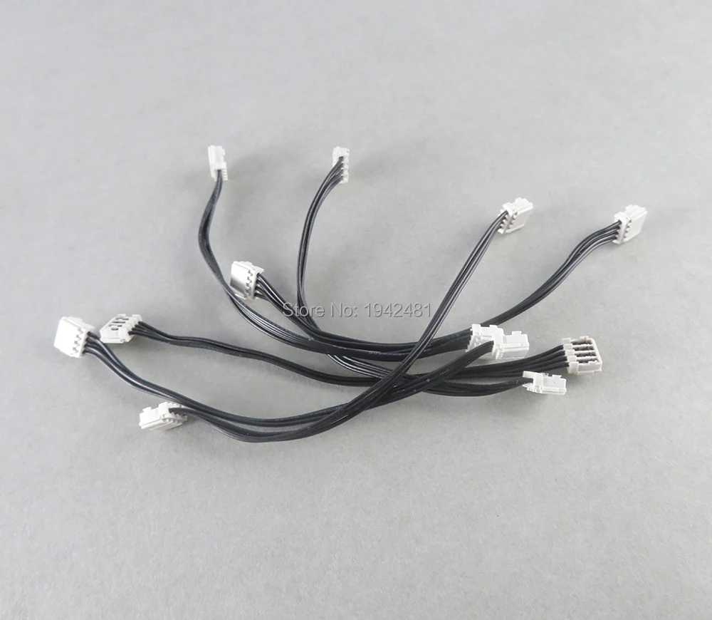 20pcs High quality For Sony PS4 4Pin Power Supply Connection Cable for ADP-200ER 200P1A Power Pulled for PlayStation4 ps4