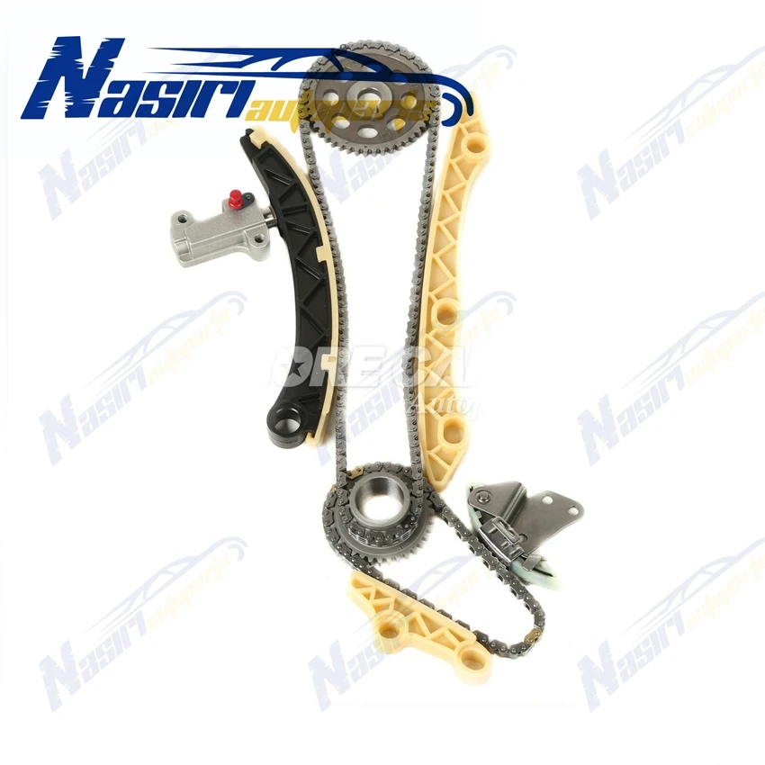 

Timing Chain Kit For Honda CR-V Accord 2.0L R20A1 R20A2 R20A3 2008-2013