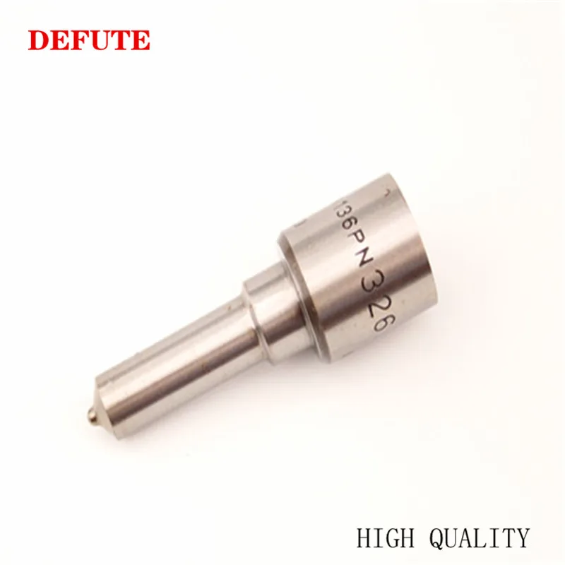 HIGH Quality DLLA136PN326 DLLA145PN238 DLLA145PN357 DLLA148PN306  DLLA154PN270 DLLA148PN283 Diesel Engine fuel Injectior nozzle