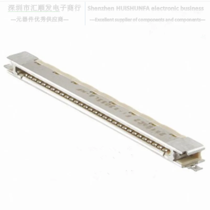 コネクタ FFC / FPC コネクタ エレクトロニクス FI-X30SSLA-HF-R2500