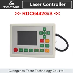 Ruida RDC6442G RDC6442S panel mother board Co2 Laser DSP Controller for Laser Engraving and Cutting Machine