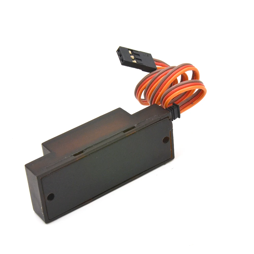 Rcexl V3.0 مقياس سرعة الدوران الصغير ملحقات عداد السرعة الشاعل لمحركات DLE محركات MT طائرة تعمل بالغاز RC #3