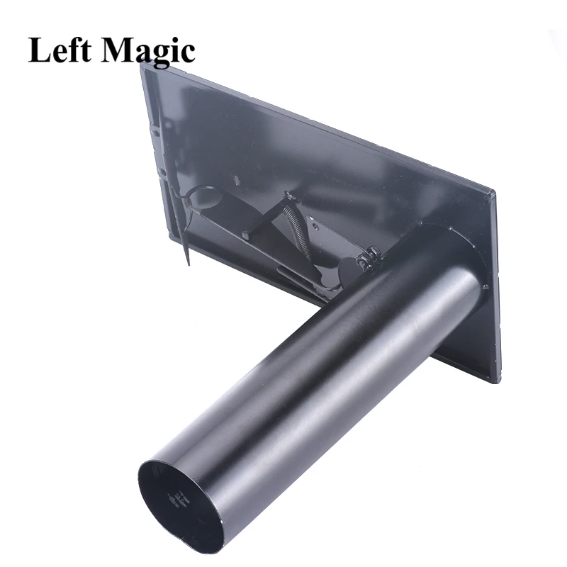 Silk Launcher Silk Magic Tricks Magic Accessories Mentalism Close Up Magic Props Stage Street Comedy