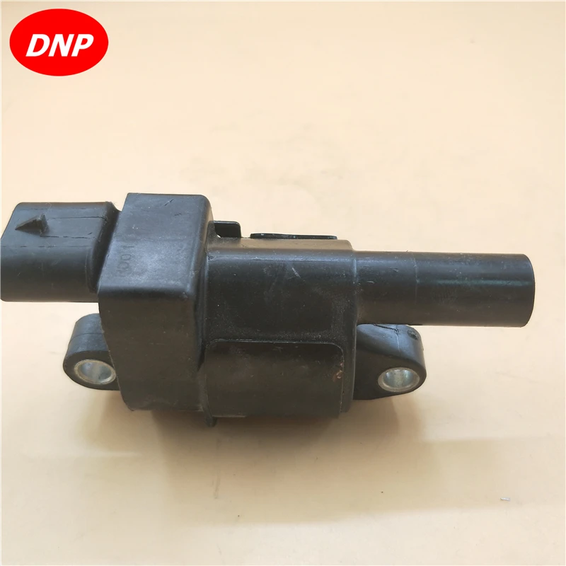 DNP Ignition Coil fit for Chevrolet Buick Cadillac Hummer 12573190