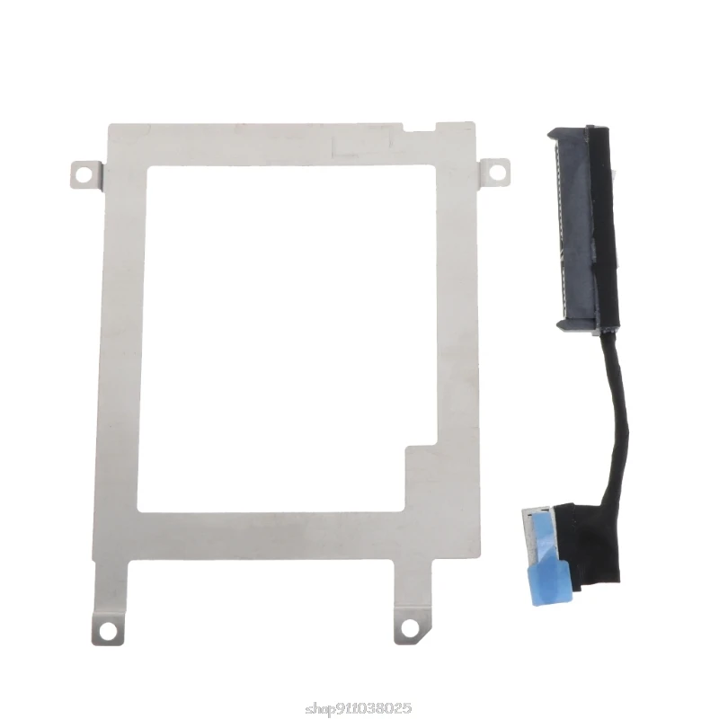 Hard Disk Tray Bracket Cable Connector For Dell E7440 F04 21 Dropship