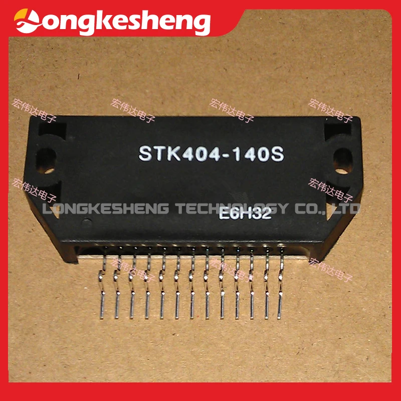 STK404-140 STK404-140S STK404-130 STK404-130S STK404-130Y شحن مجاني جديد الأصلي وحدة