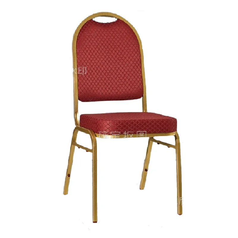 Wholesale Stacking Steel Meeting Chair