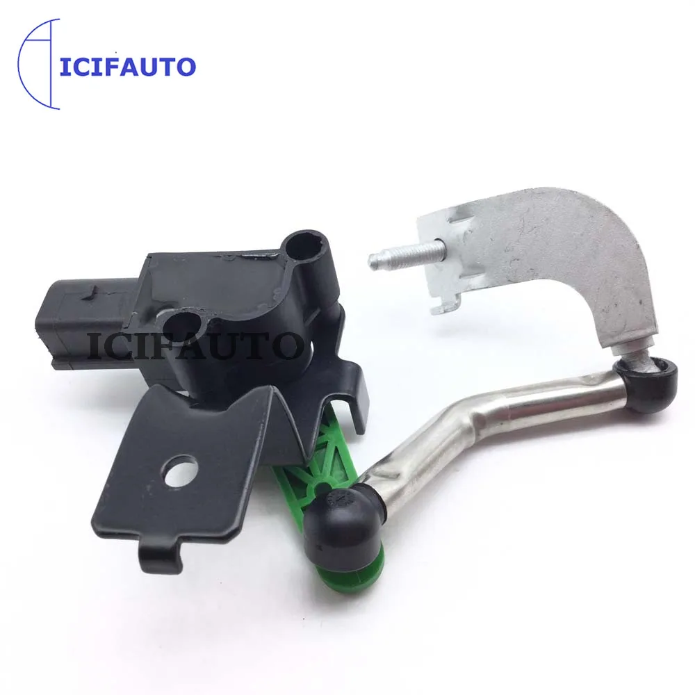 Level Sensor With Poles Left For AUDI Q3 VW CC Eos Passat 3C0412521B/3C0 412 521B