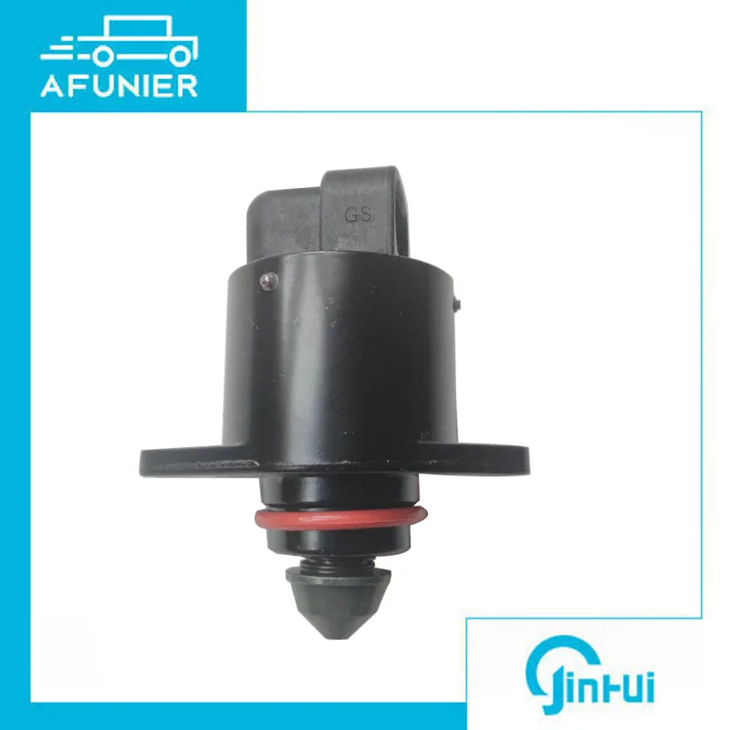 1pcs Stepper Motor IACV Idle for JAC Heyue(J6),Great Wall Mitsubishi 4G6 engine OE No.02851