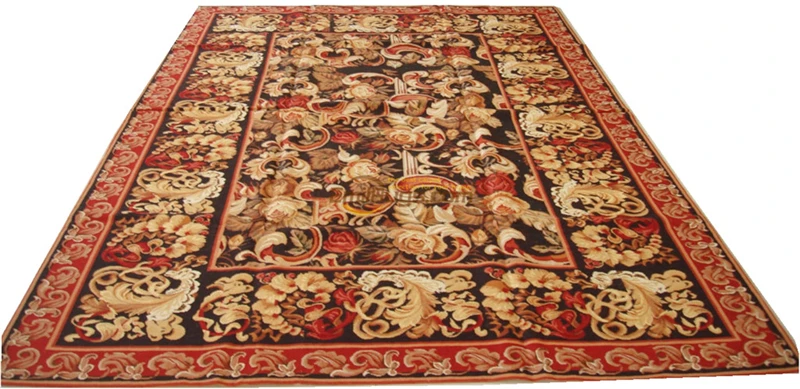 

aubusson needlepoint rugs carpet on the floor carpet handmade new zealand wool carpets rug bedroom