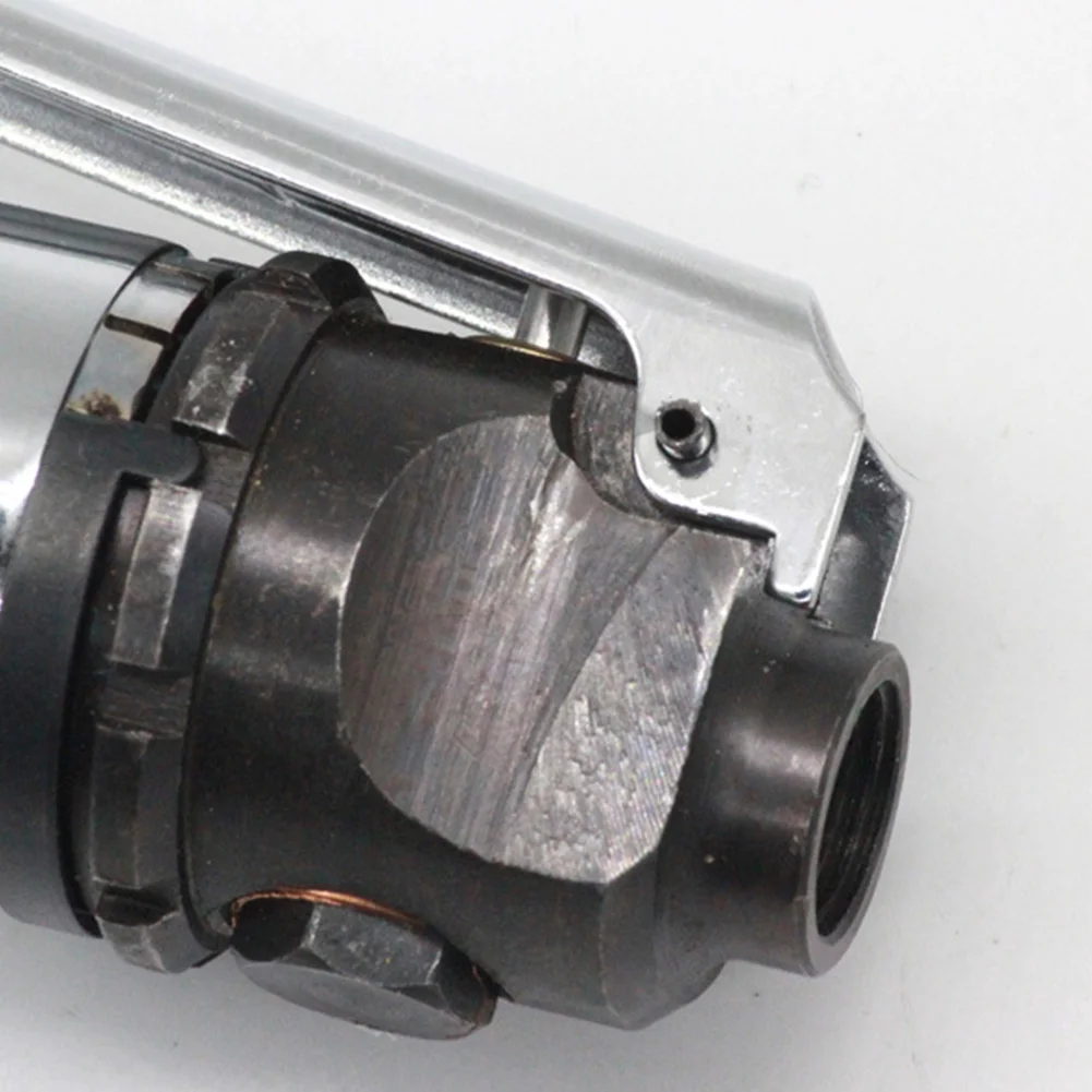 3/8 "Không Búa Đục Khí Nén Bộ Xẻng Tập Tin Cấp Công Nghiệp Chọn Tẩy Gỉ Sét Đấm Làm Mịn Bộ Dụng Cụ
