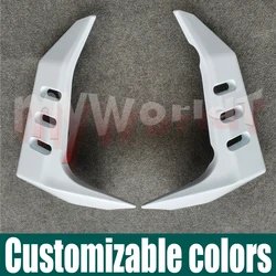 Fit for Kawasaki Z1000 2003 2004 2005 2006 Motorcycle Fairing Radiator Cover Side Panel Part Z 1000 03 04 05 06