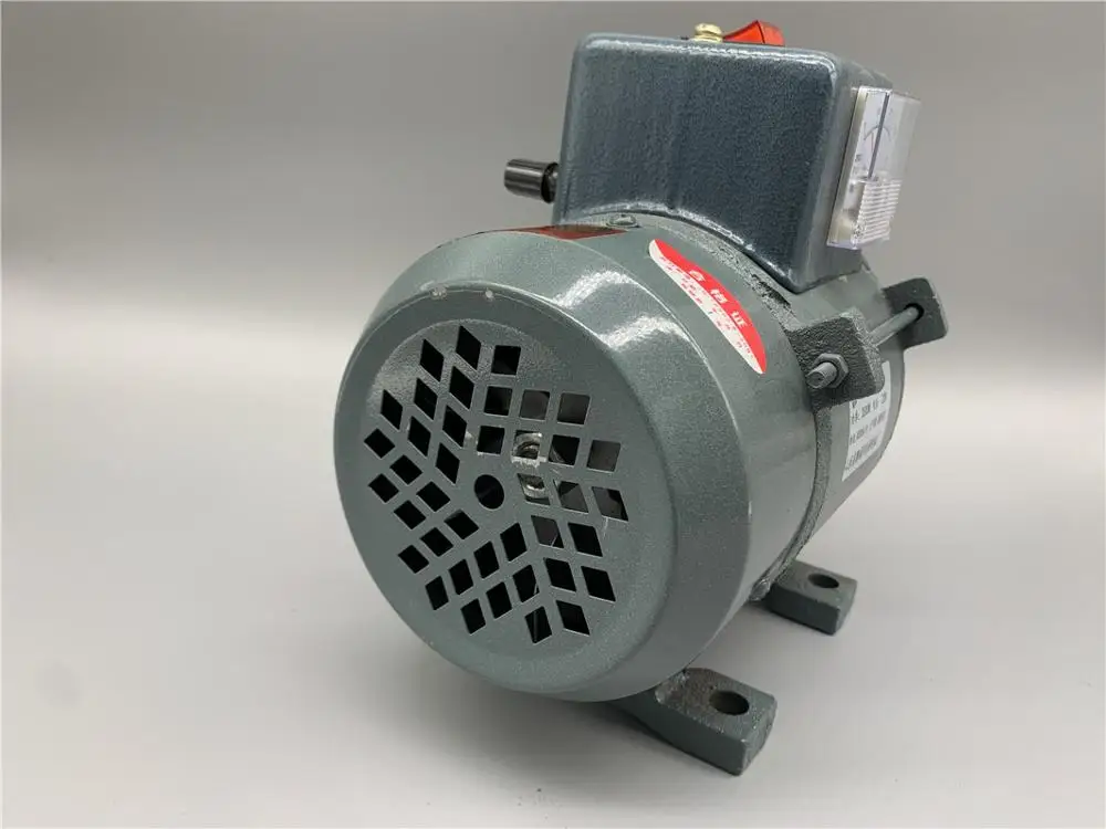 発生器 220 v ハイパワー 3500 ワット 5000 ワット小型プーリータイプ永久磁石照明発電機 dc