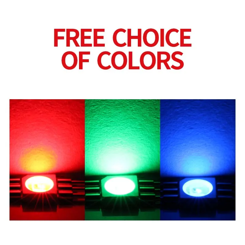 1000pcs 5050 SMD LED Buit-in IC 4/6PLCC 5v RGB WS2812 Full-color Lamp Beads SK6812 0.2W High Bright Led Light Epistar Chip Diode