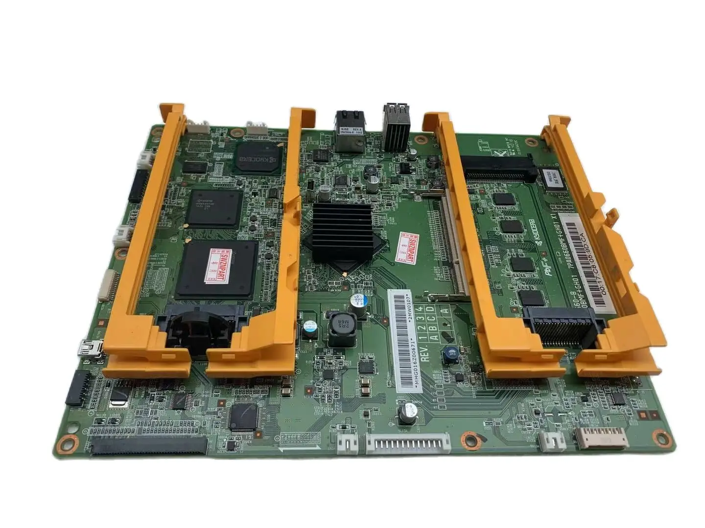 Formatter Board logic Main mother board for Kyocera FS-6025MFP FS-6030MFP FS-6525MFP FS-6530MFP