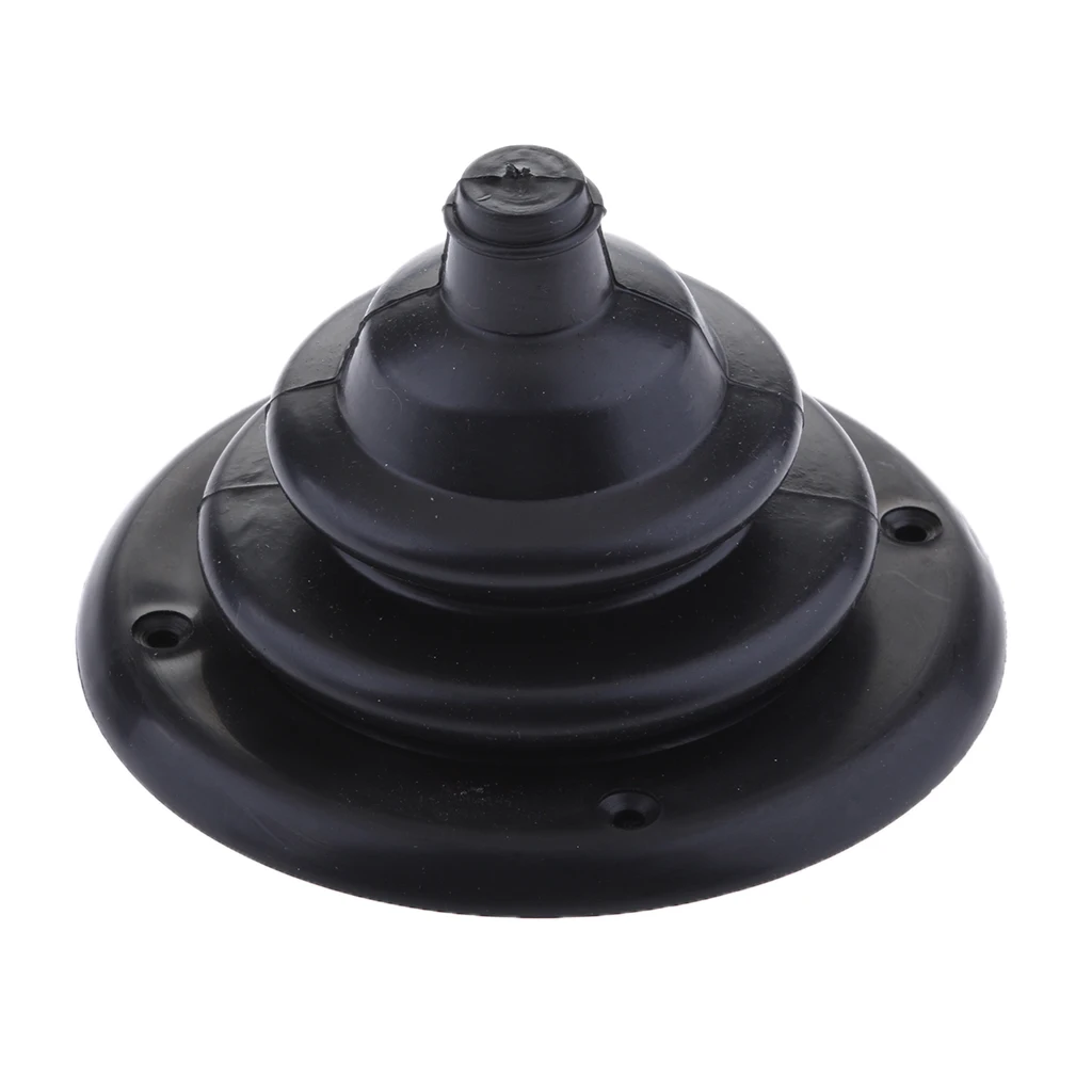 14 Mm Boot Motor Rigging & Kabel Protector Boot Rigging Hole Cover 100X70 Mm Auto Jacht Marine Shifter boot Alternatief