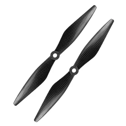 3K Carbon Fiber Propeller 9050 1038 CW CCW Props For RC Quadcopter Hexacopter Multi Rotor UFO For DJI F450 F550 Drone Motor