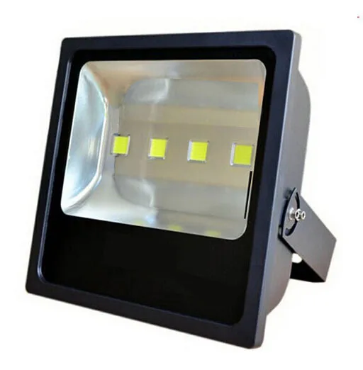 (10pcs/lot) 85V-265V 240W LED Floodlight Outdoor waterproof LED Flood light lamp industrial construction lamps