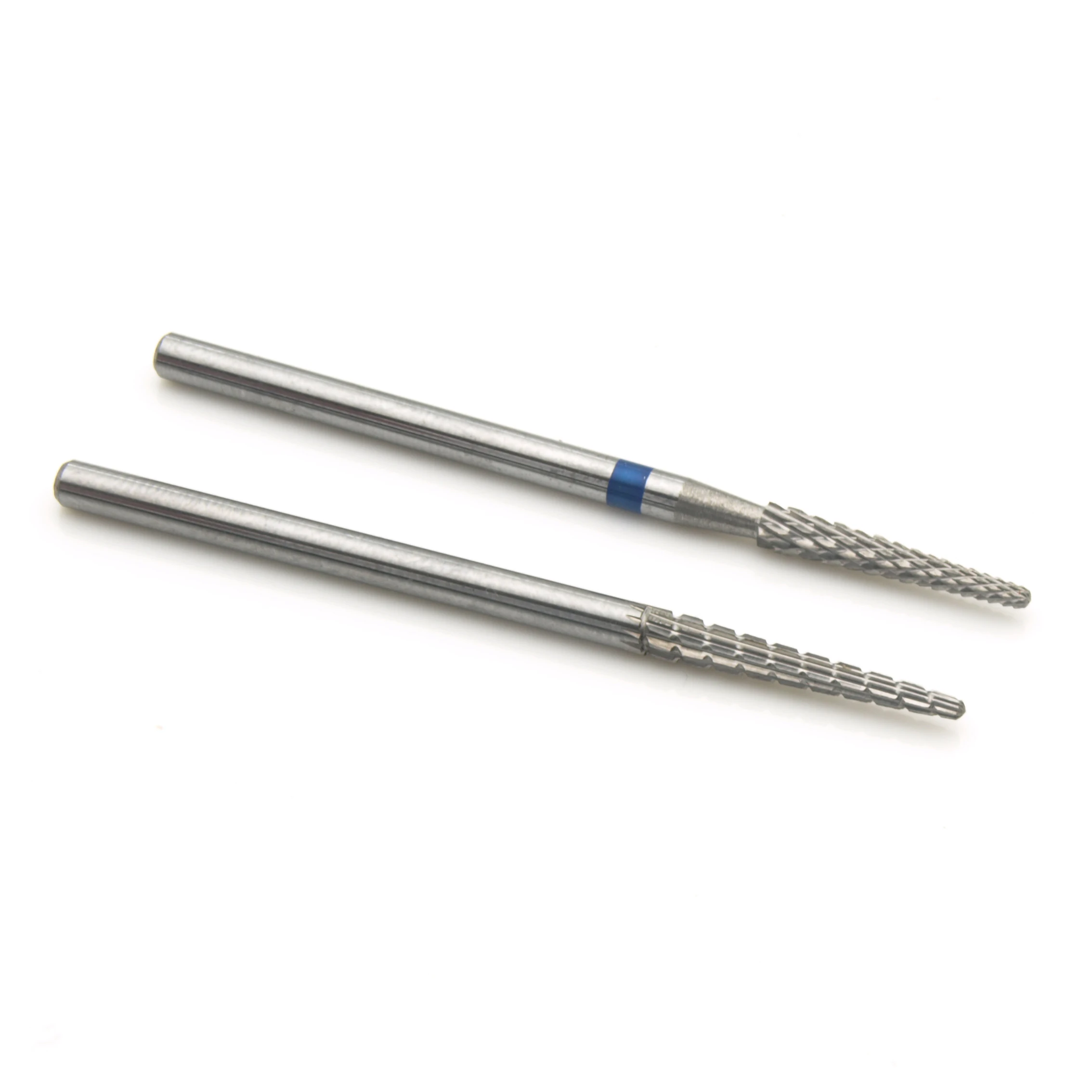 Spear Tungsten Carbide pretreatment Nail Drill Bit 3/32