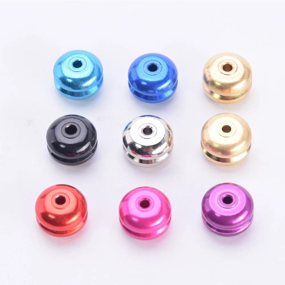 1Set Mass Damper Set Small Mass Dampers Tintin 95341/94841/95236 Spare Parts for Tamiya Mini 4WD Car Model