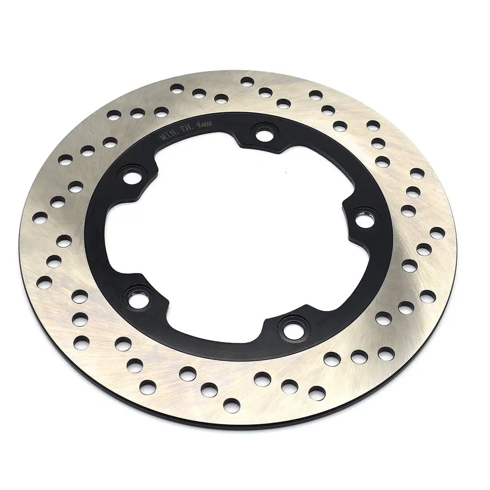

240mm Rear Brake Disc Rotor For Suzuki GSXS750 GSX-S 750 2018-2021 GSF1250 Bandit 2006-2016 GSX1250 /Sports Touring 2010-2016
