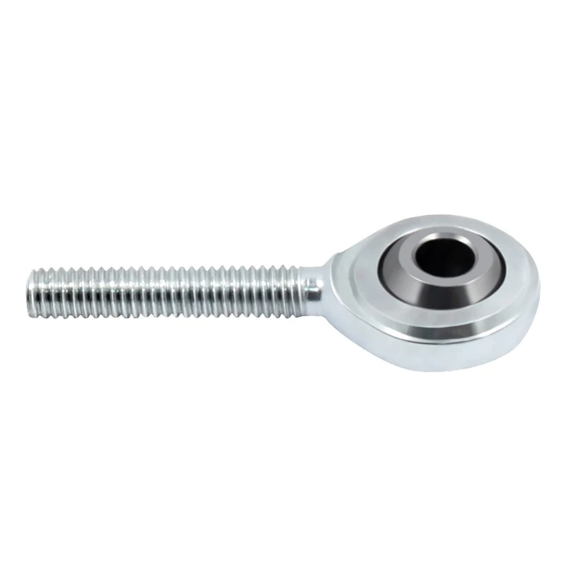 M3 M4 Fisheye Kugellager 3D Drucker Teile Stange Enden Gelenk Gewinde Weibliche Kugellager SI4T/K SI3T/K Fisch Auge Teil 3D Drucker – Detail 3