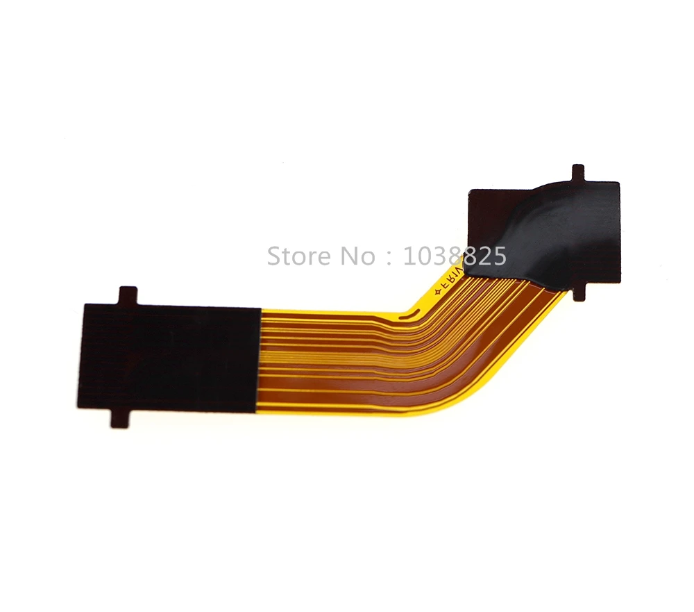 100pcs R2 L2 L1 R1 flex Cable L2 R2 Connect for PlayStation 5 PS5  Motor Ribbon Cable Adaptive Trigger Left Right Trigger To PCB