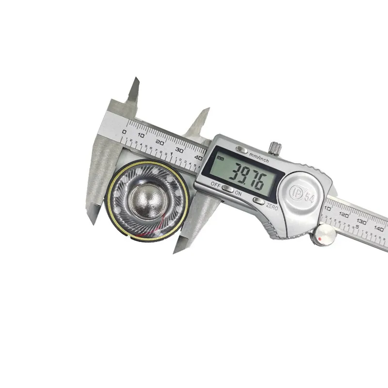 40 مللي متر وحدة اللغة 40 مللي متر سائق مركب التيتانيوم فيلم 2 قطعة