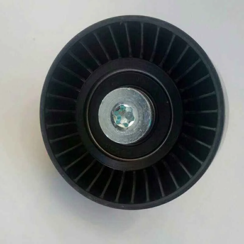 1128 7516 847  Idler Pulley  For  BMW 320I 325I 330I 520I 525I  730I X3 2.5I 3.0I Z4 2.2I 2.5I 3.0I