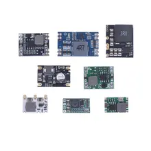 DC-DC Buck Power Supply Module 5V-12V 24V #2